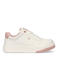 Tommy Hilfiger sneakers ecru/roze
