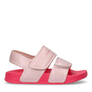 Joel sandalen roze