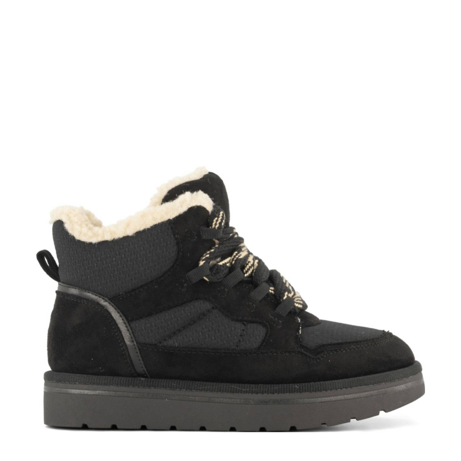 Graceland veterboots voor dames online kopen? | Wehkamp