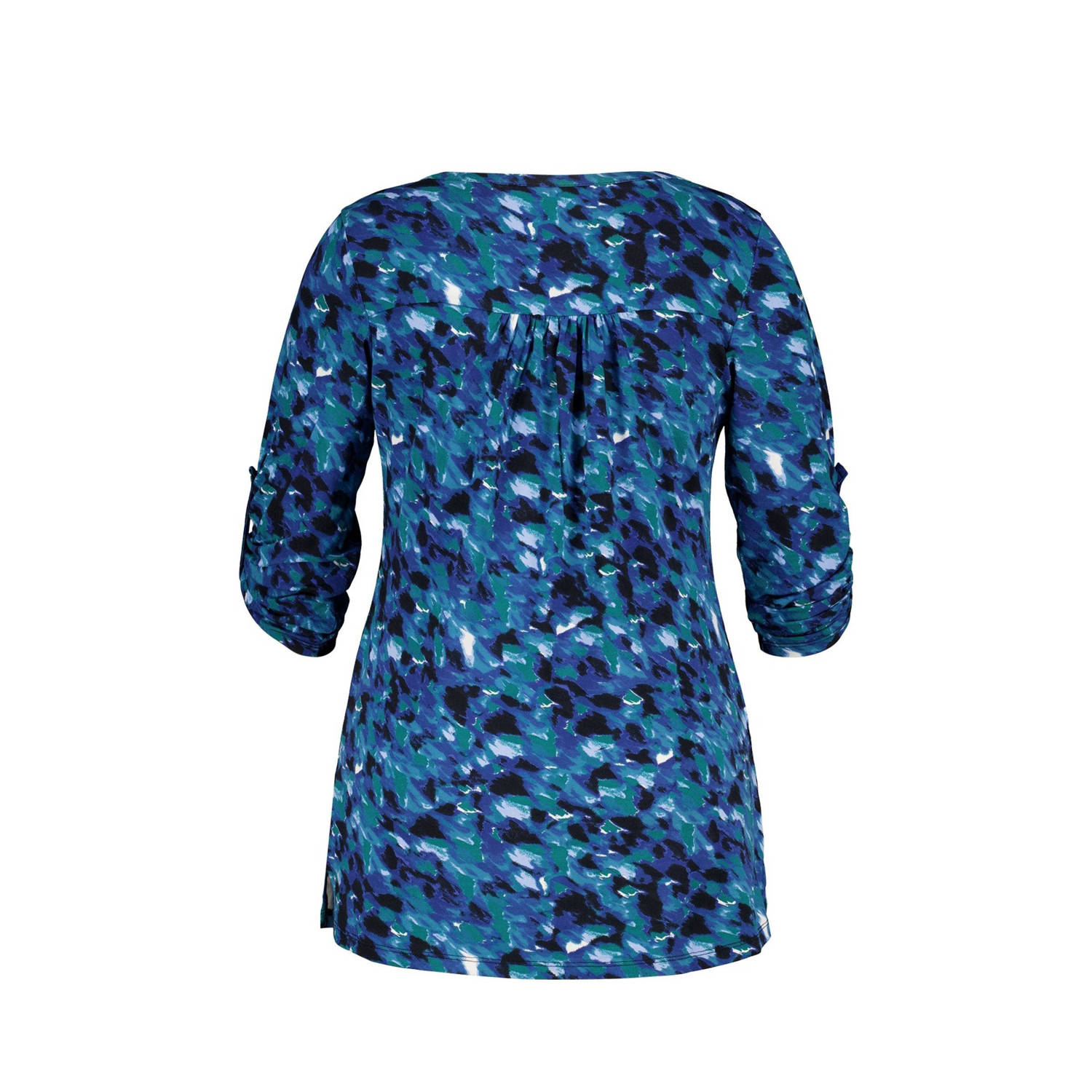 MS Mode top
