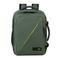 American Tourister rugzak TAKE2CABIN MS groen