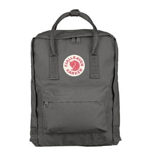 rugzak Kanken super grey