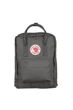 rugzak Kanken super grey