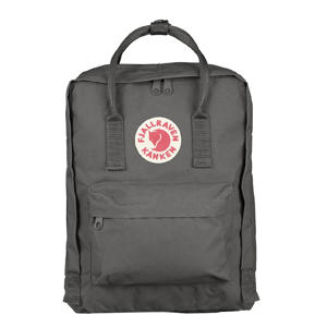 rugzak Kanken super grey