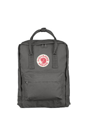 rugzak Kanken super grey