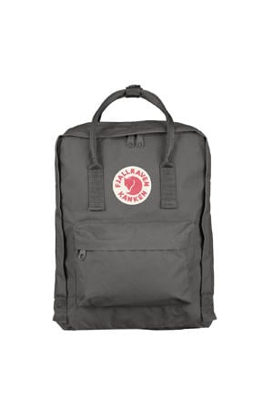 rugzak Kanken super grey