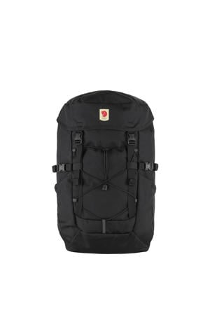 rugzak Skule 26L zwart