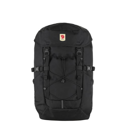 Fjällräven rugzak Skule 26L zwart afbeelding