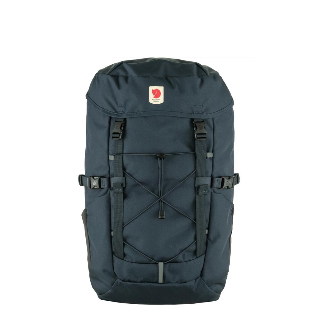 Fjällräven rugzak Skule 26L donkerblauw