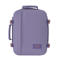 CabinZero rugzak Classic 28L smokey violet
