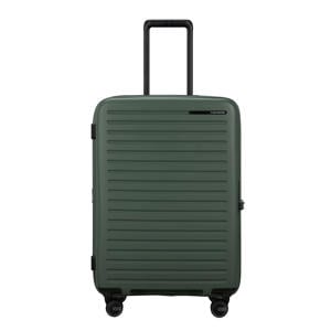 trolley Restacld 68 cm. Expandable groen