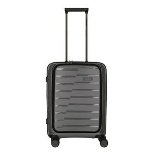 trolley Air Base 55 cm. antraciet