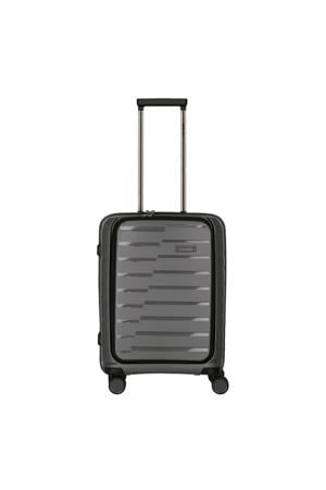 trolley Air Base 55 cm. antraciet