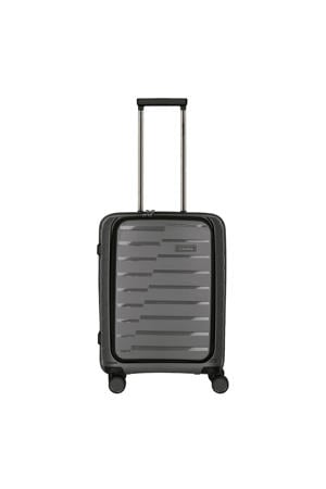 trolley Air Base 55 cm. antraciet