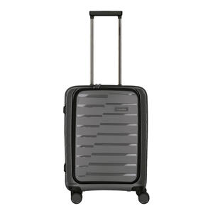 trolley Air Base 55 cm. antraciet