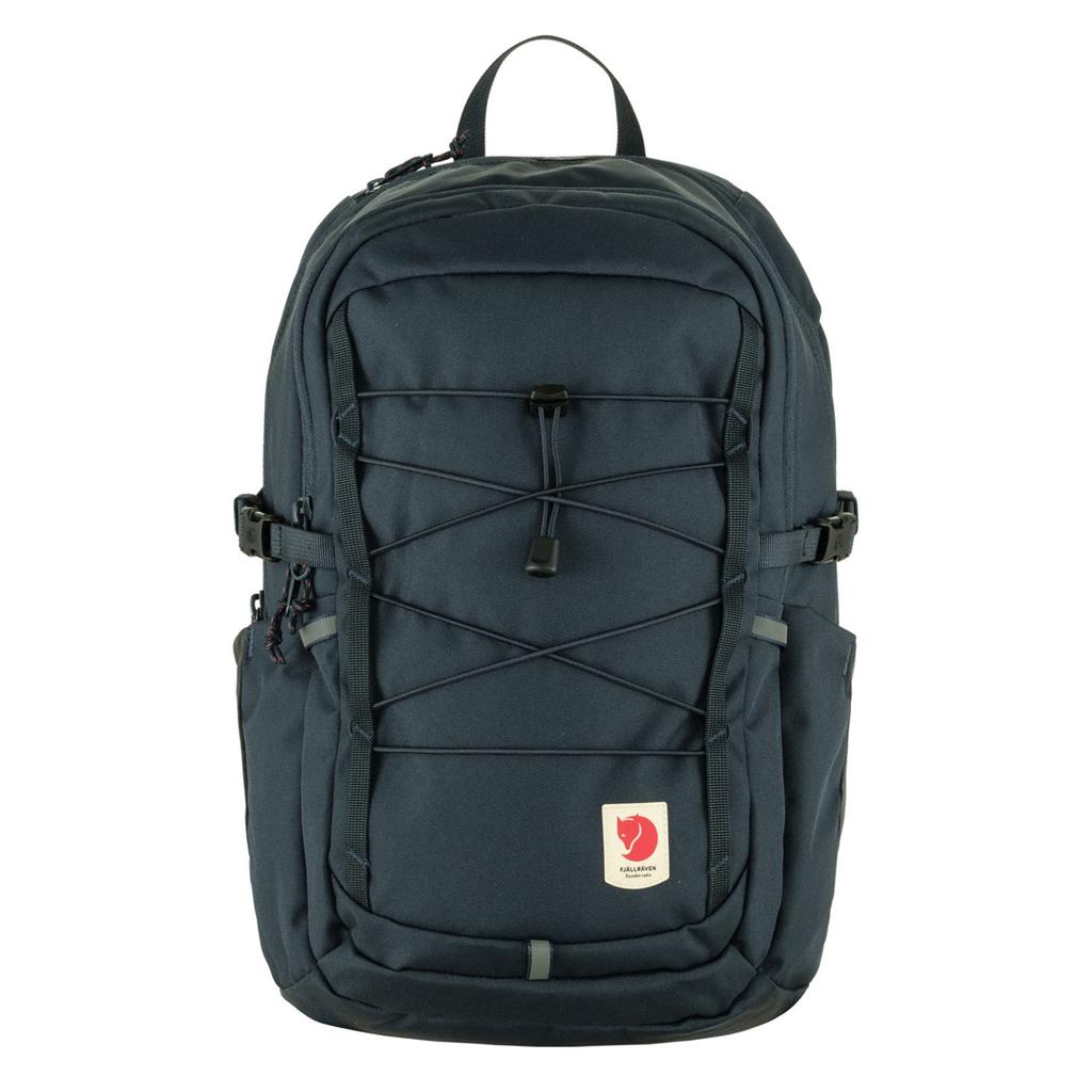 Fjällräven rugzak Skule 20L donkerblauw