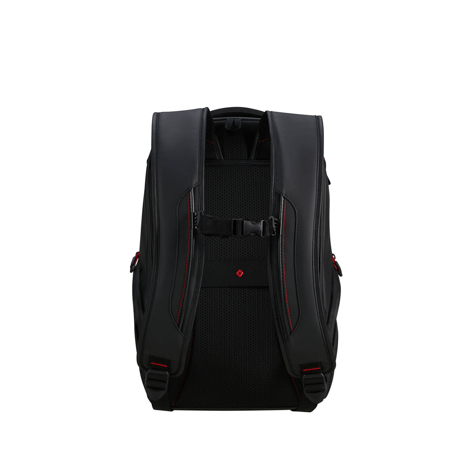 Samsonite 14 inch laptop rugzak Ecodiver XS zwart