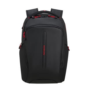 14 inch laptop rugzak Ecodiver XS zwart