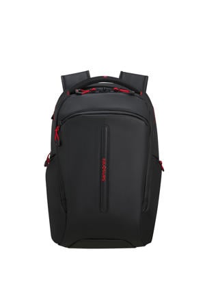 14 inch laptop rugzak Ecodiver XS zwart