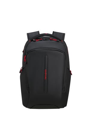 14 inch laptop rugzak Ecodiver XS zwart