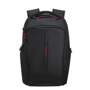 14 inch laptop rugzak Ecodiver XS zwart
