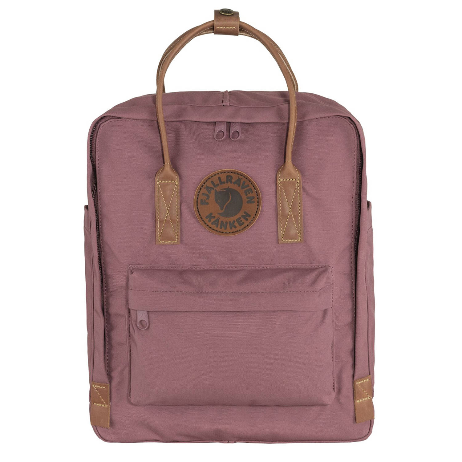 Fjällräven Kanken no. 2 Rugzak in Mesa Purple Unisex