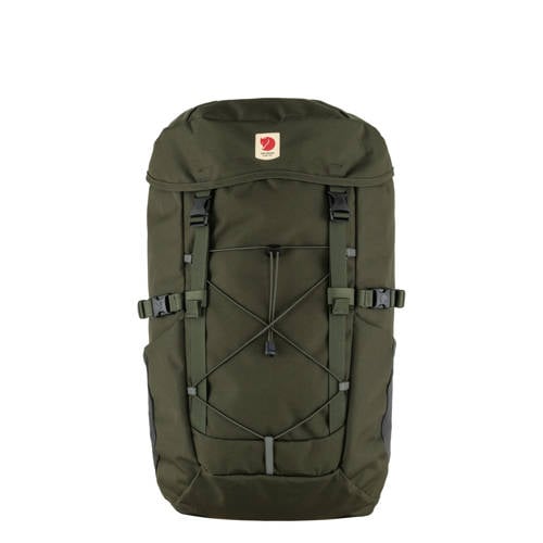 Fjällräven rugzak Skule 26L kaki afbeelding