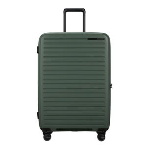 trolley Restackd 75 cm. Expandable groen
