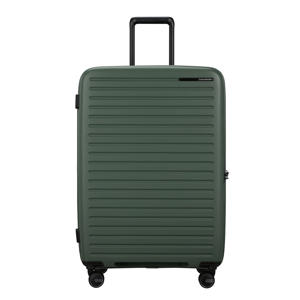 trolley Restackd 75 cm. Expandable groen