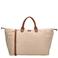 Charm London Charm London Buckingham Travelbag sand