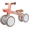 Tryco Eerste Fiets Luna - Roze