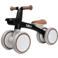 Tryco Eerste Fiets Luna - Zwart