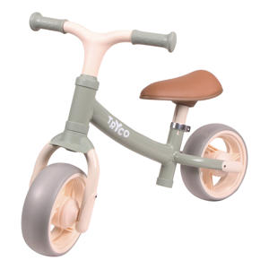 Rocky Balance Bike - Stone green