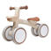Tryco Eerste Fiets Luna - Beige