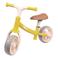 Tryco Rocky Balance Bike - Yellow