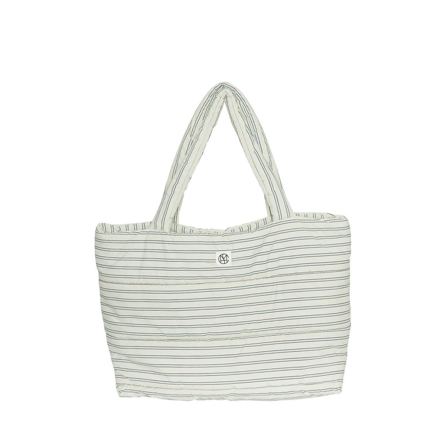 MSCH Copenhagen shopper MSCHSasja Icon ecru