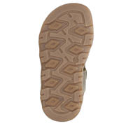 thumbnail: Develab leren sandalen kaki