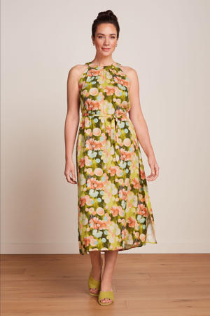 zomerjurk groen