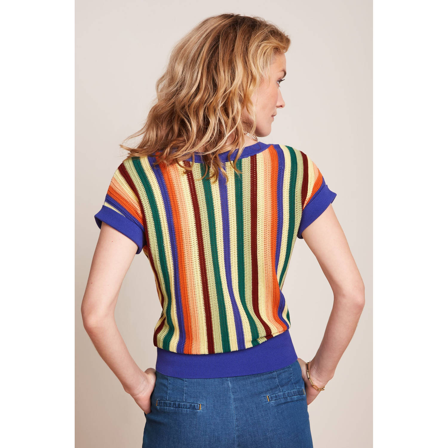 King Louie top multi