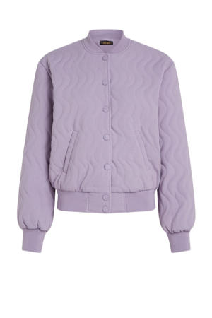 bomberjack lila
