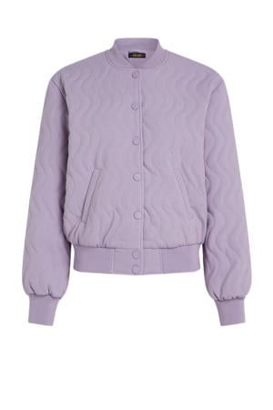 bomberjack lila
