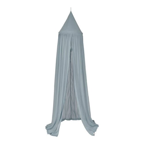 Little Dutch klamboe Pure Denim Blue afbeelding