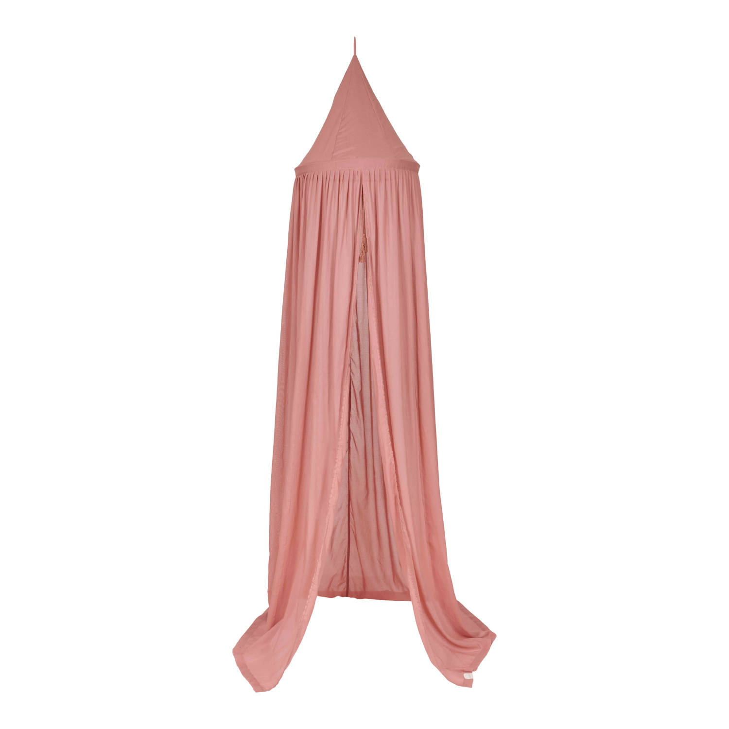 Little Dutch klamboe Pure Pink Blush