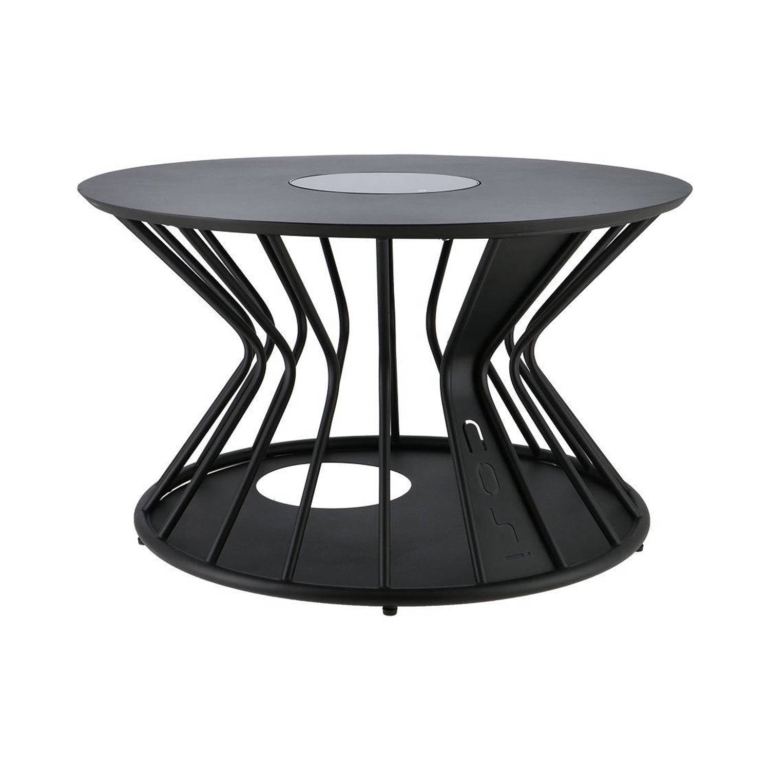 Cosi Fires salontafel Cosilumia ø70 x 41 cm
