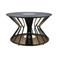 Cosi Fires salontafel Cosilumia  ø70 x 41 cm