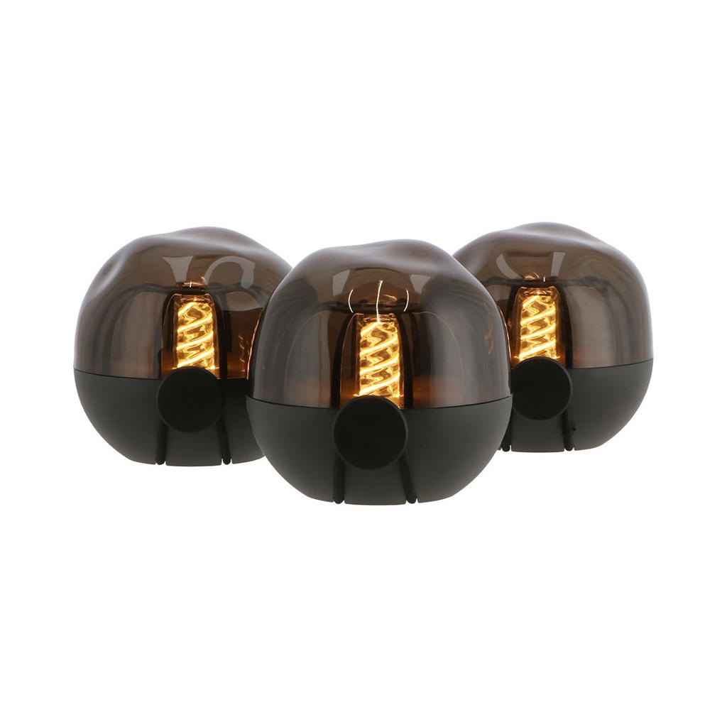 Cosi Fires ledlamp Cosisfera (set van 3)
