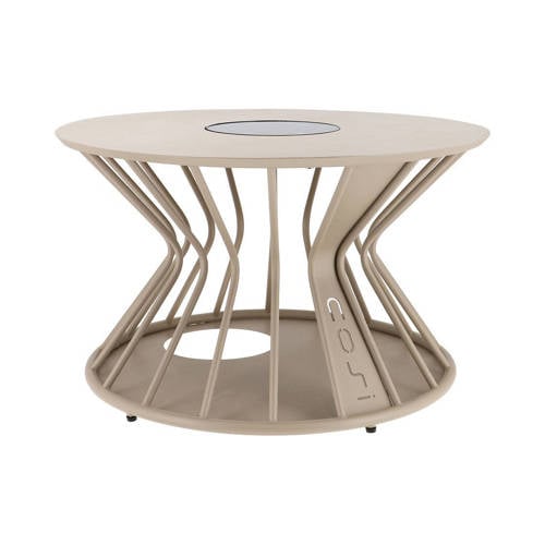 Cosi Fires salontafel Cosilumia Ø70 x 41 cm afbeelding