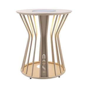 salontafel Cosilumia Ø52 x 60 cm