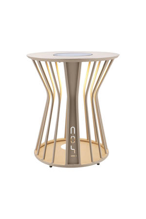 salontafel Cosilumia  Ø52 x 60 cm 