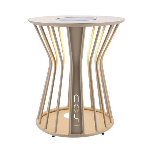 Cosi Fires salontafel Cosilumia Ø52 x 60 cm afbeelding